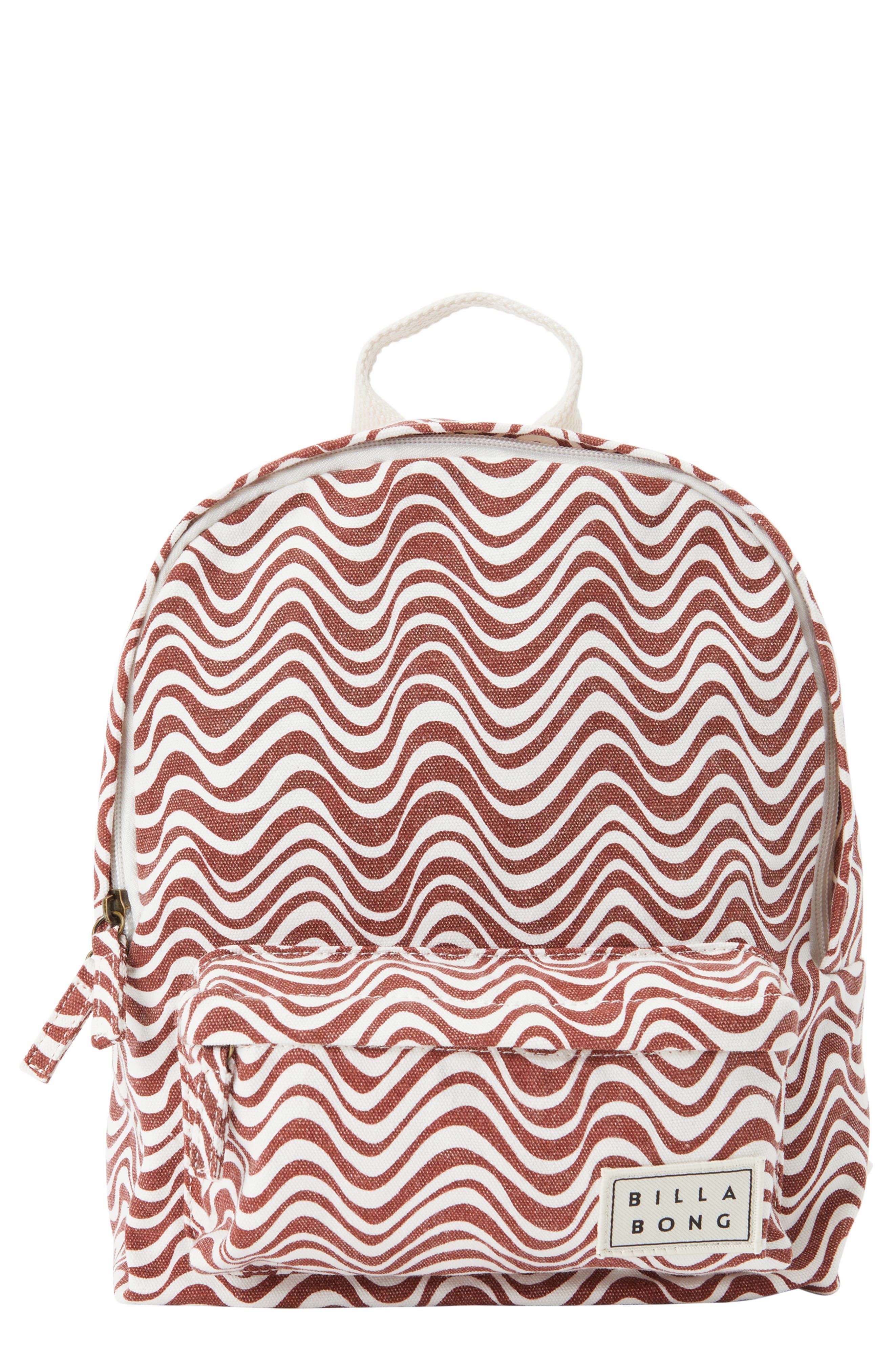 Billabong Mini Mama Print Backpack Nordstrom