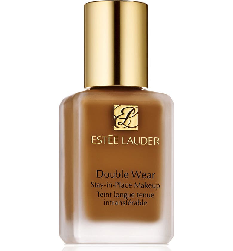 Estee Lauder Double Wear Stay-in-Place Liquid Makeup Foundation