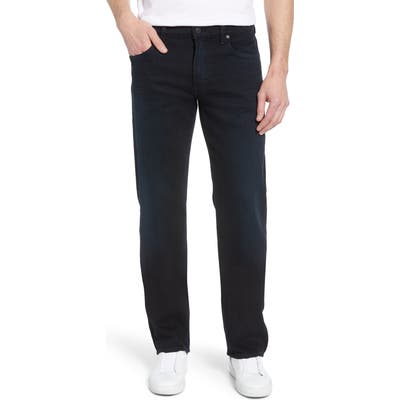 Citizens Of Humanity Sid Straight Leg Jeans, Blue