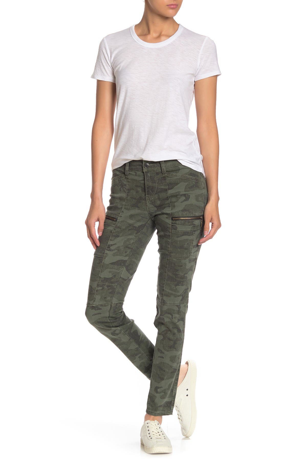 supplies by unionbay camo pants