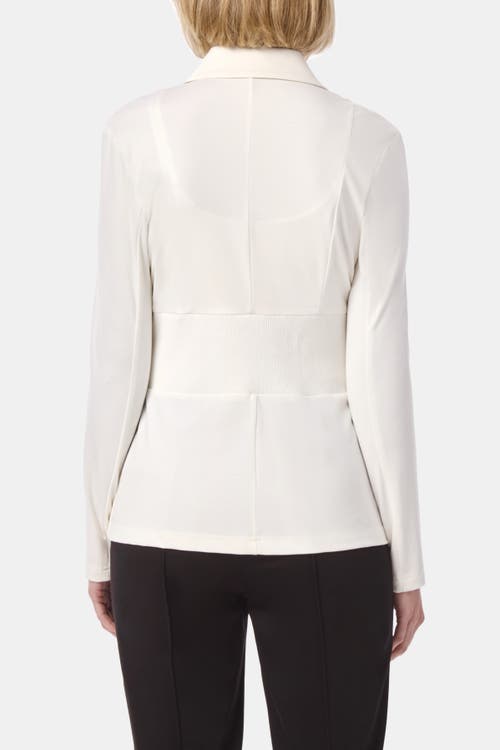 Capsule 121 The Light Blazer In Neutral