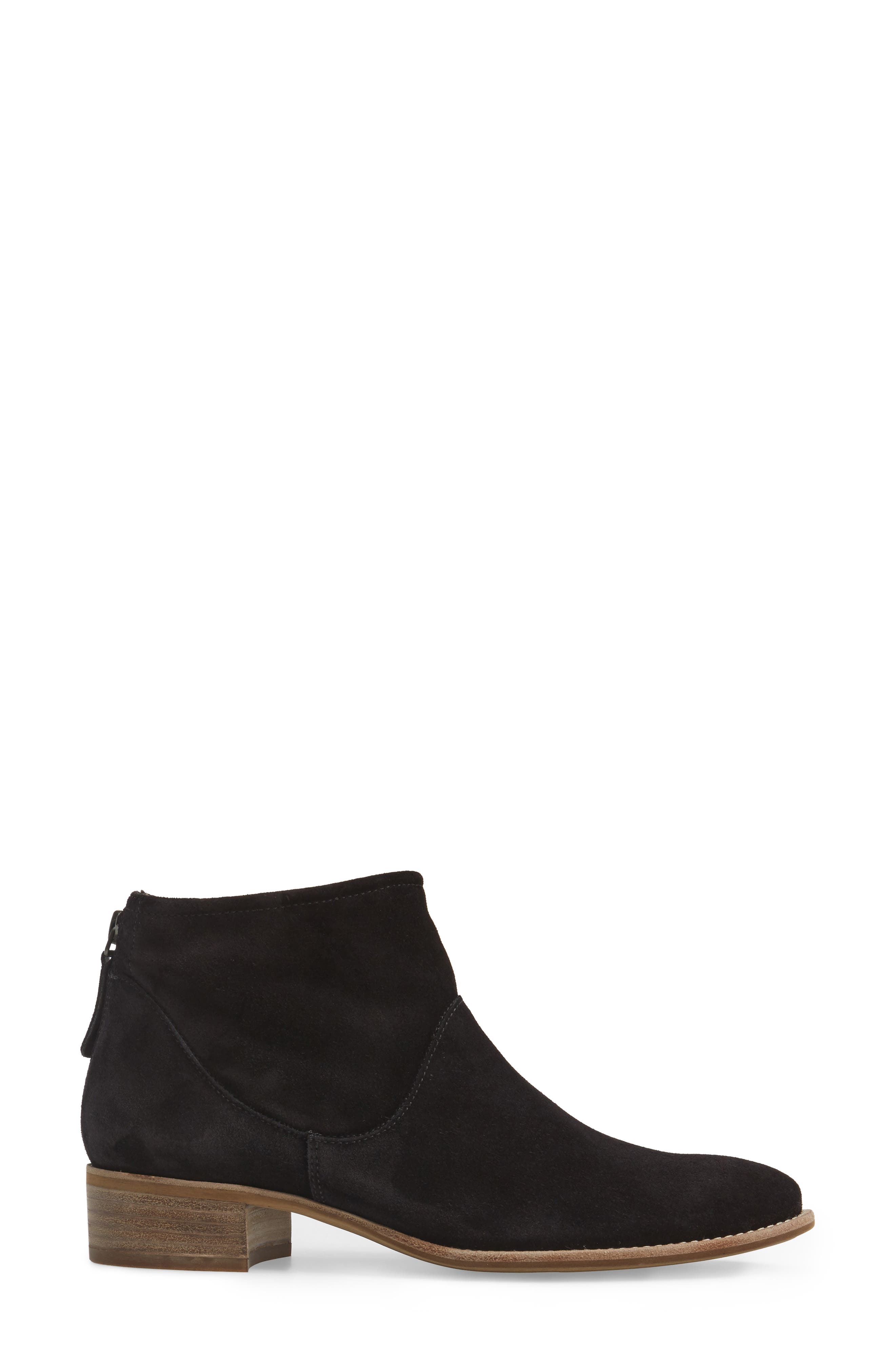 paul green logan bootie