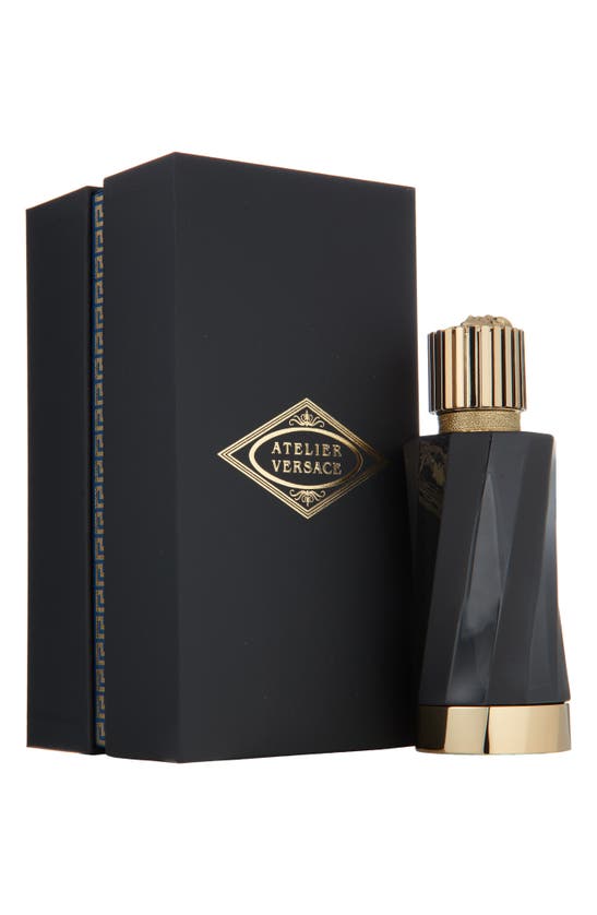 Shop Versace Atelier  Vanille Rouge Eau De Parfum, 3.4 oz