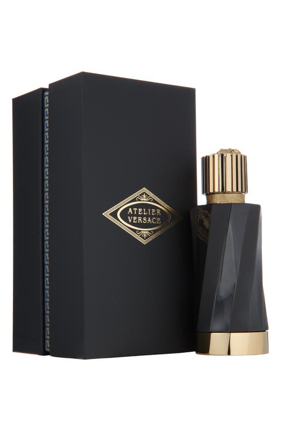Versace Atelier  Vanille Rouge Eau De Parfum