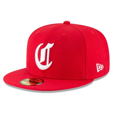 Men's Hats  Utah Red Zone