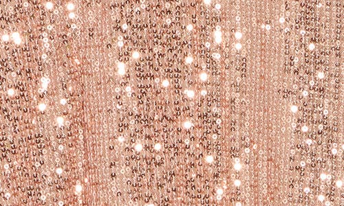 WISHLIST WISHLIST SHORT SLEEVE SEQUIN TOP