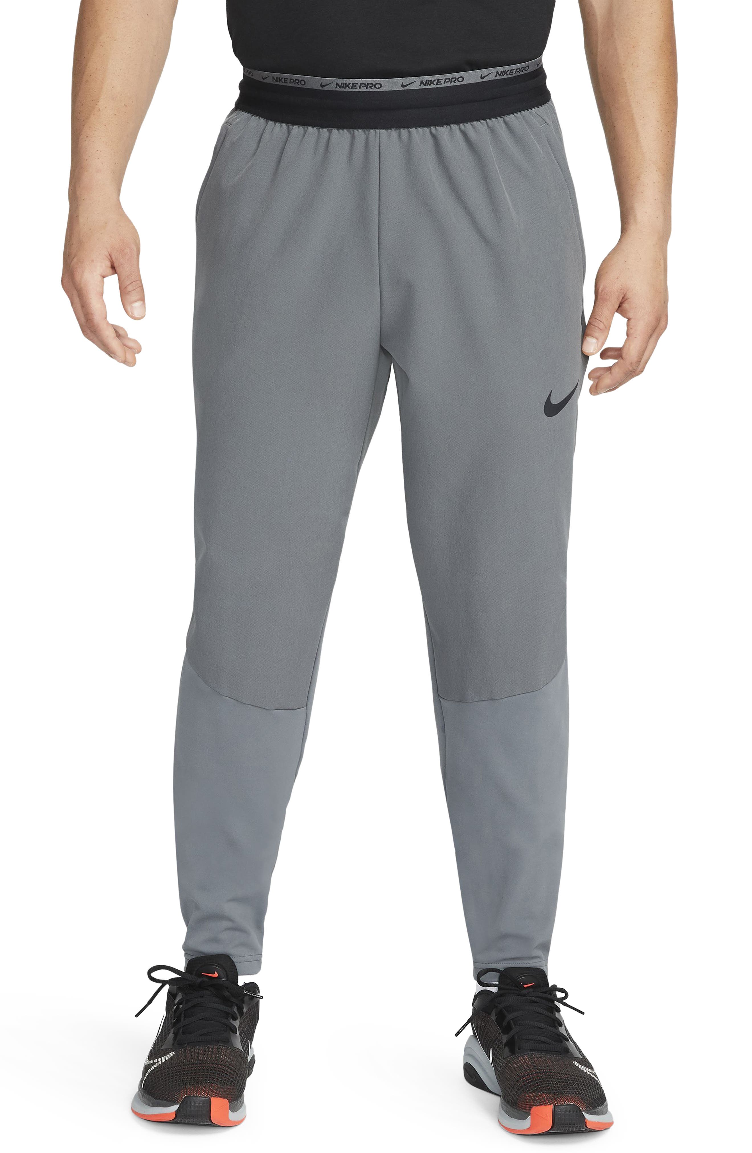 nike drill pants