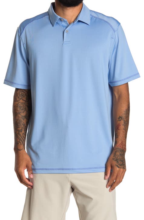 Blue Polo Shirts | Nordstrom Rack