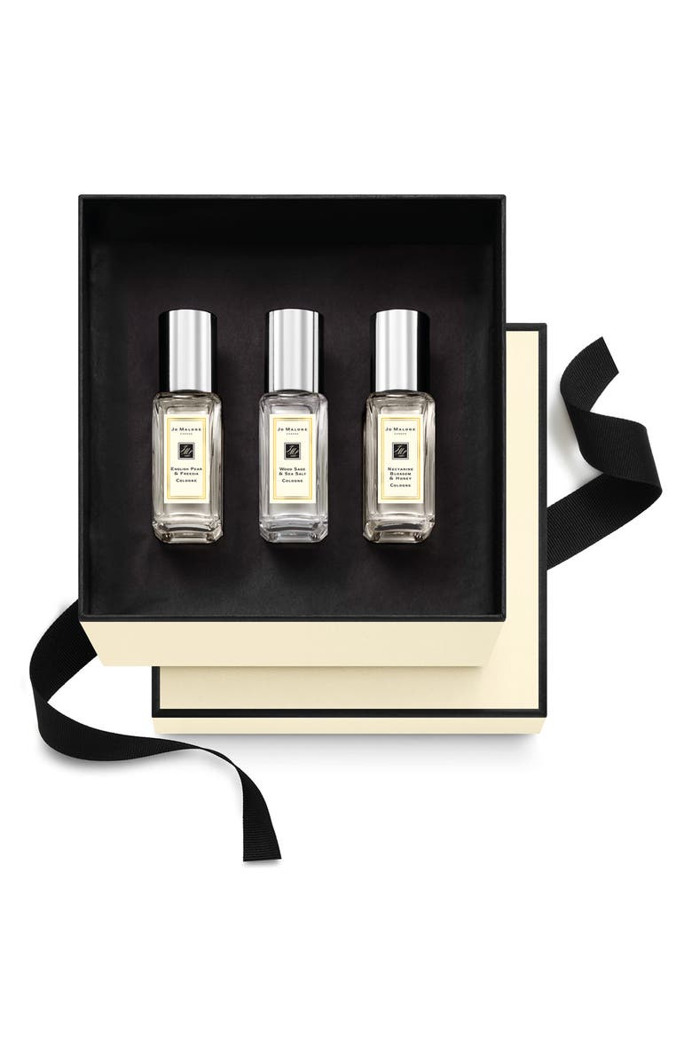 Jo Malone London™ Introductory Fragrance Combining™ Set | Nordstrom