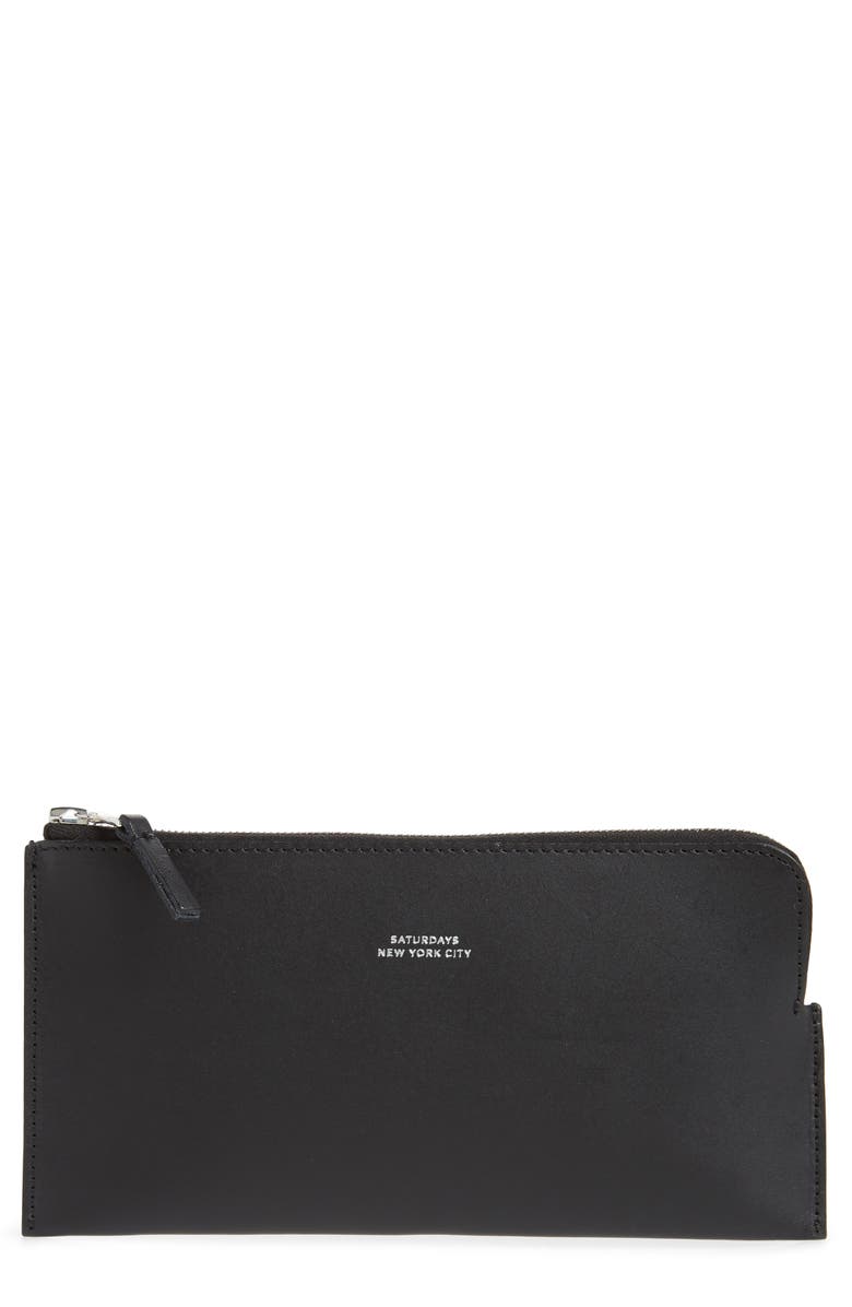 nyc coin wallet