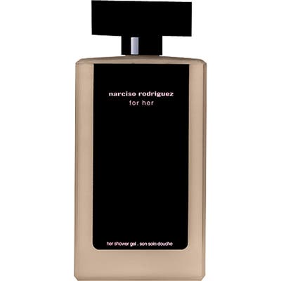 Narciso Rodriguez For Her Shower Gel