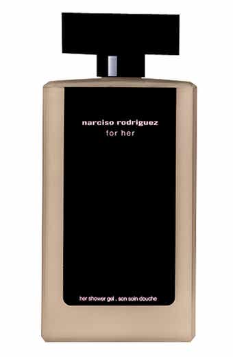 Narciso Rodriguez For Body Nordstrom Lotion Her 