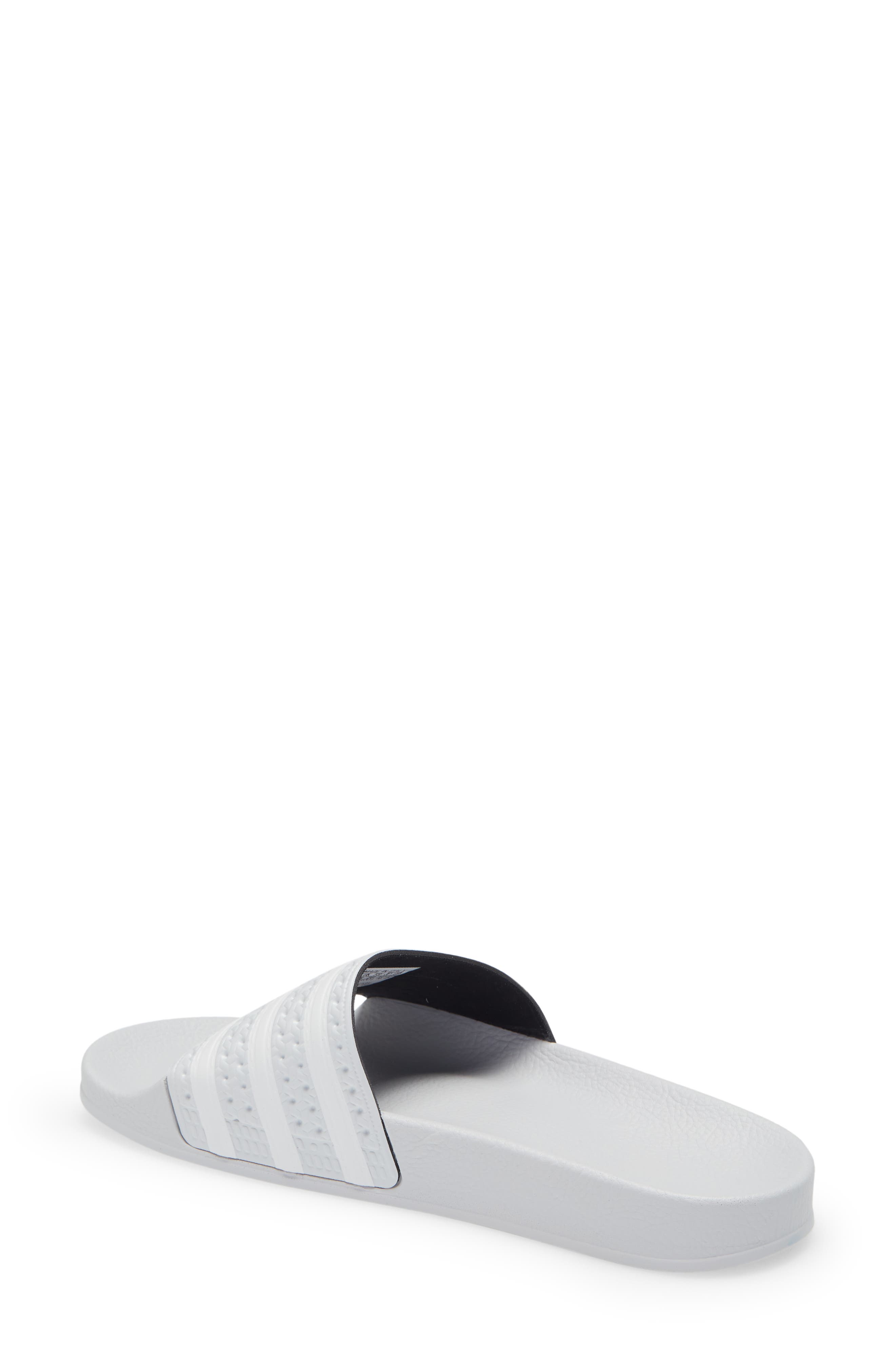 adidas adilette sport slide