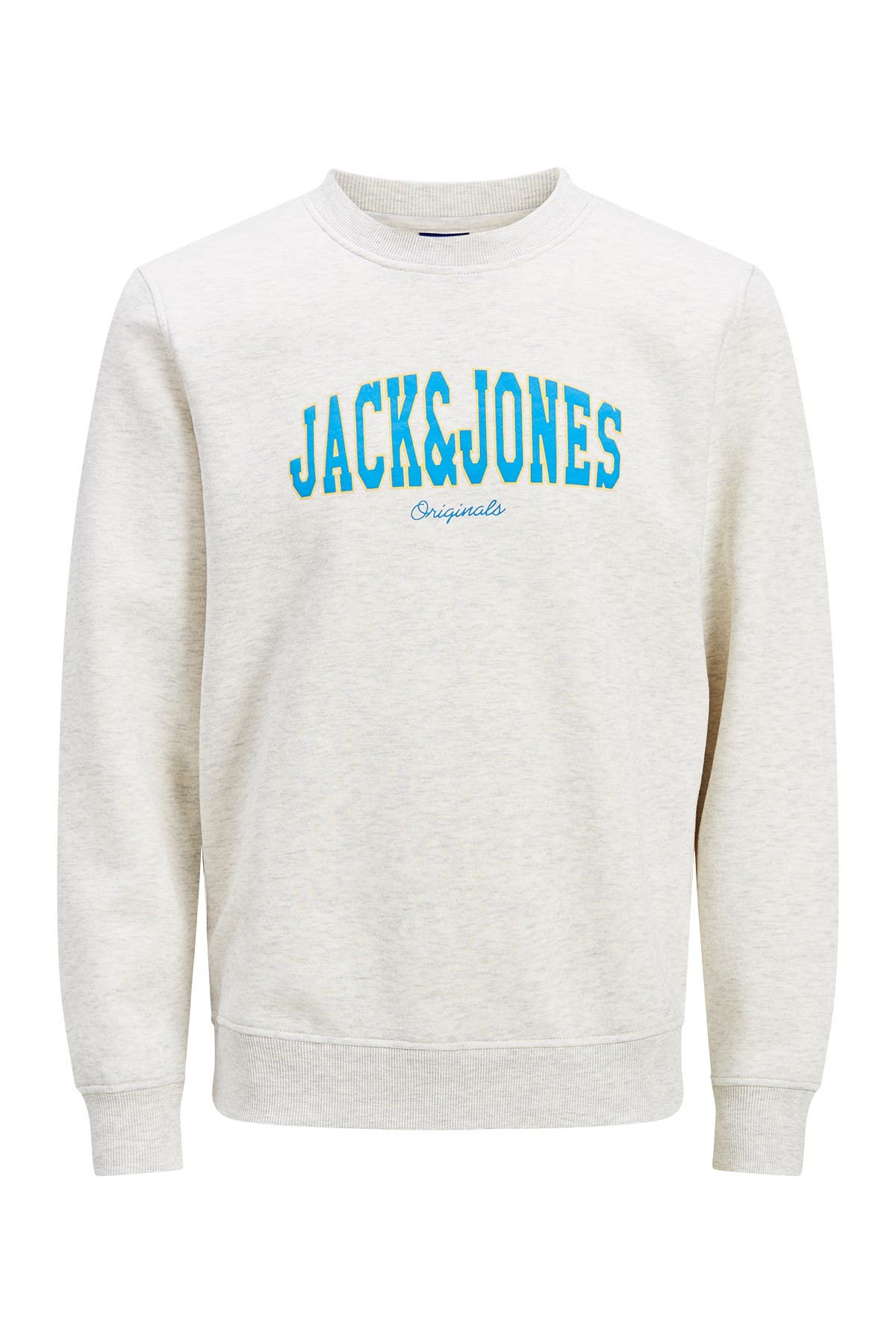 jack sweatshirt