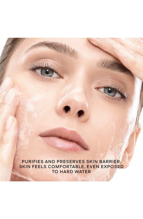 Guerlain Abeille Royale Gel-to-foam Cleanser In No Color