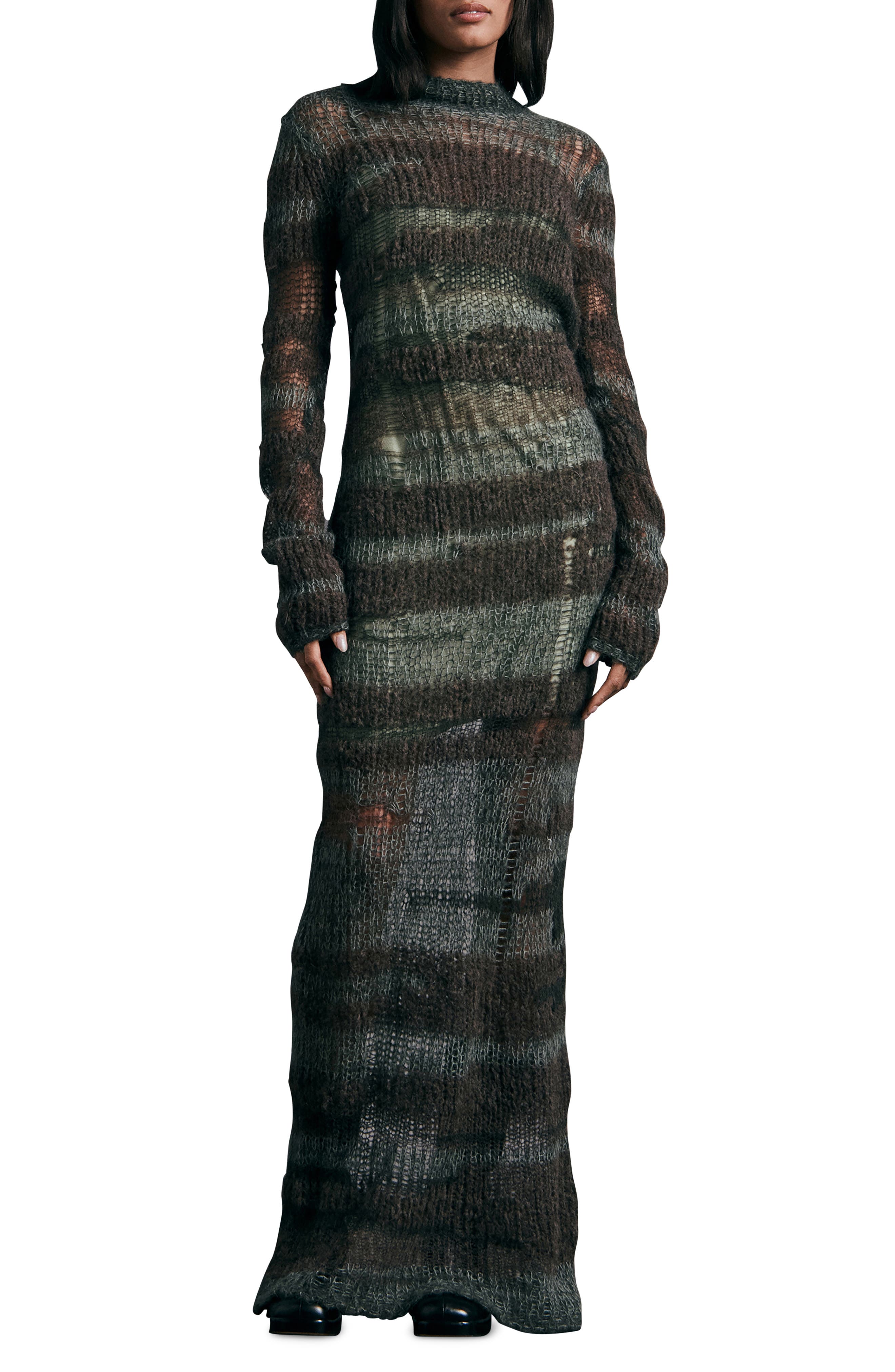 Rag \u0026 bone Sweater Dresses | Nordstrom