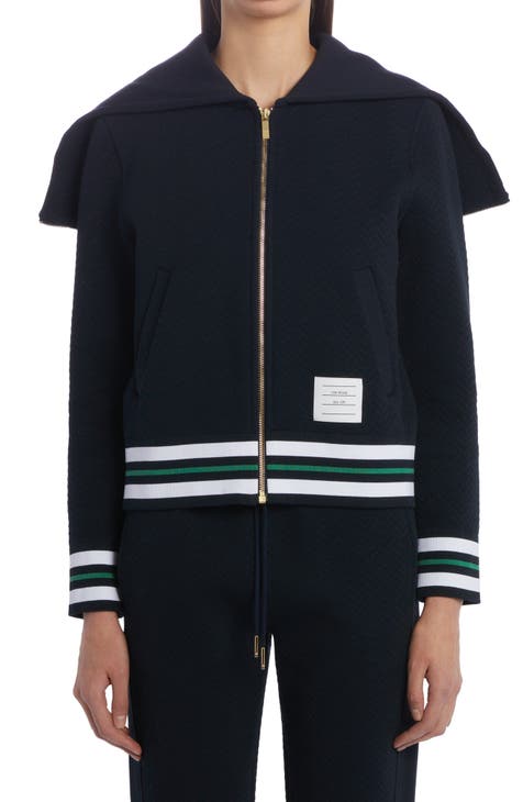 THOM 26S CARDIGAN STYLE 112