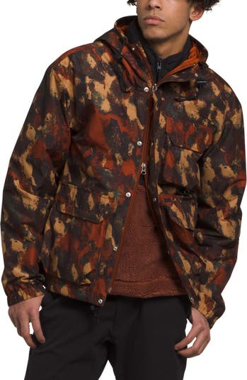 The North Face M66 Utility Rain Jacket | Nordstrom