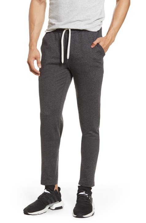 Coronado Pant, Men's Light Grey Sweatpants