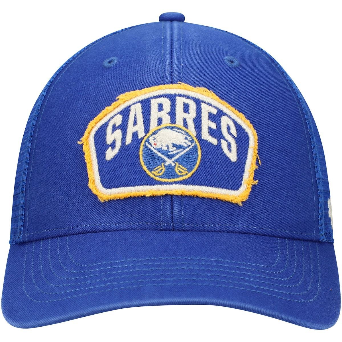 47 Men's '47 Royal Buffalo Sabres 