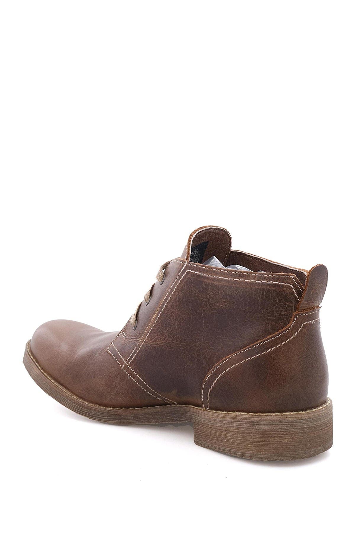 roan mike chukka boot