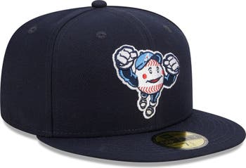 Reno Aces Black New Era 59Fifty Fitted
