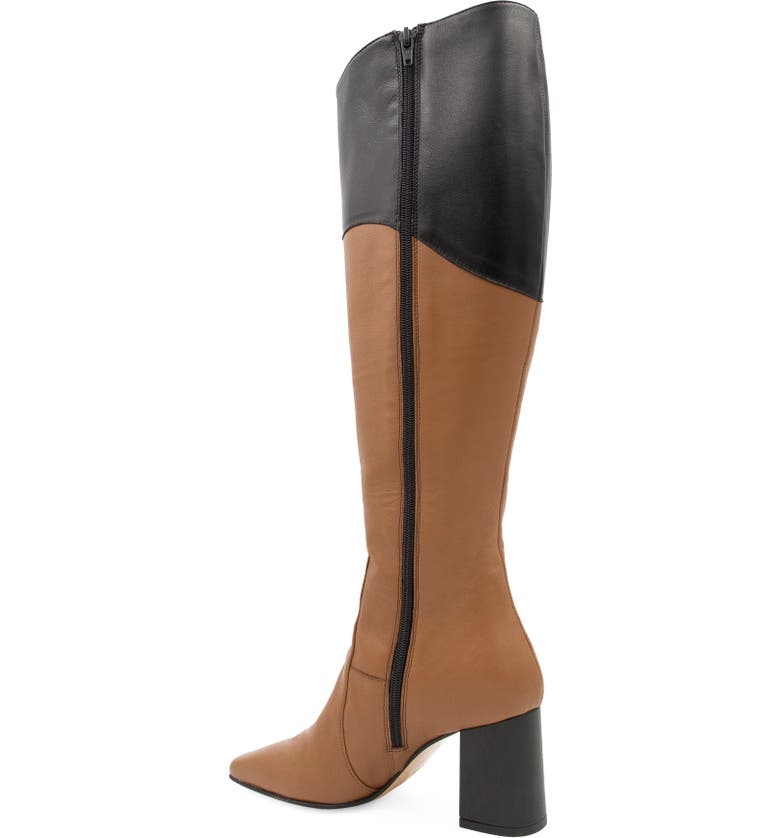 Amalfi by Rangoni Fagiano Knee High Boot (Women) | Nordstrom