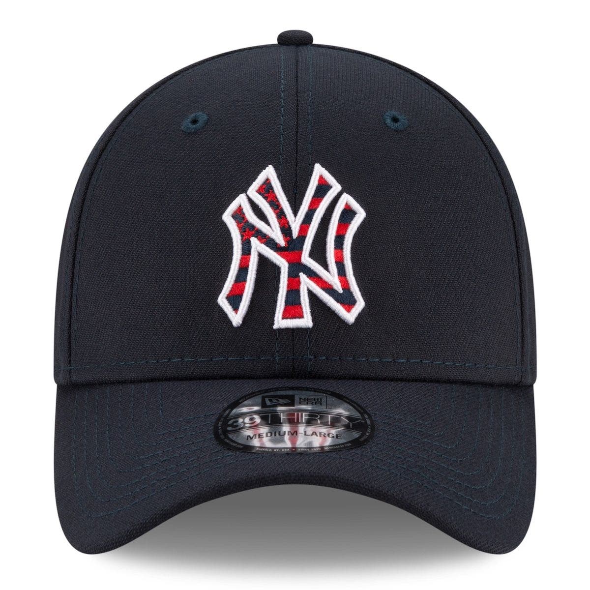 Yankees 4th of july hat 2020 Clearance