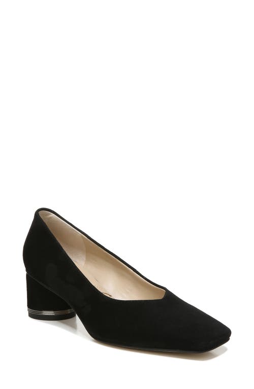 UPC 017142492518 product image for Franco Sarto Pisa Pump in Black at Nordstrom, Size 7.5 | upcitemdb.com