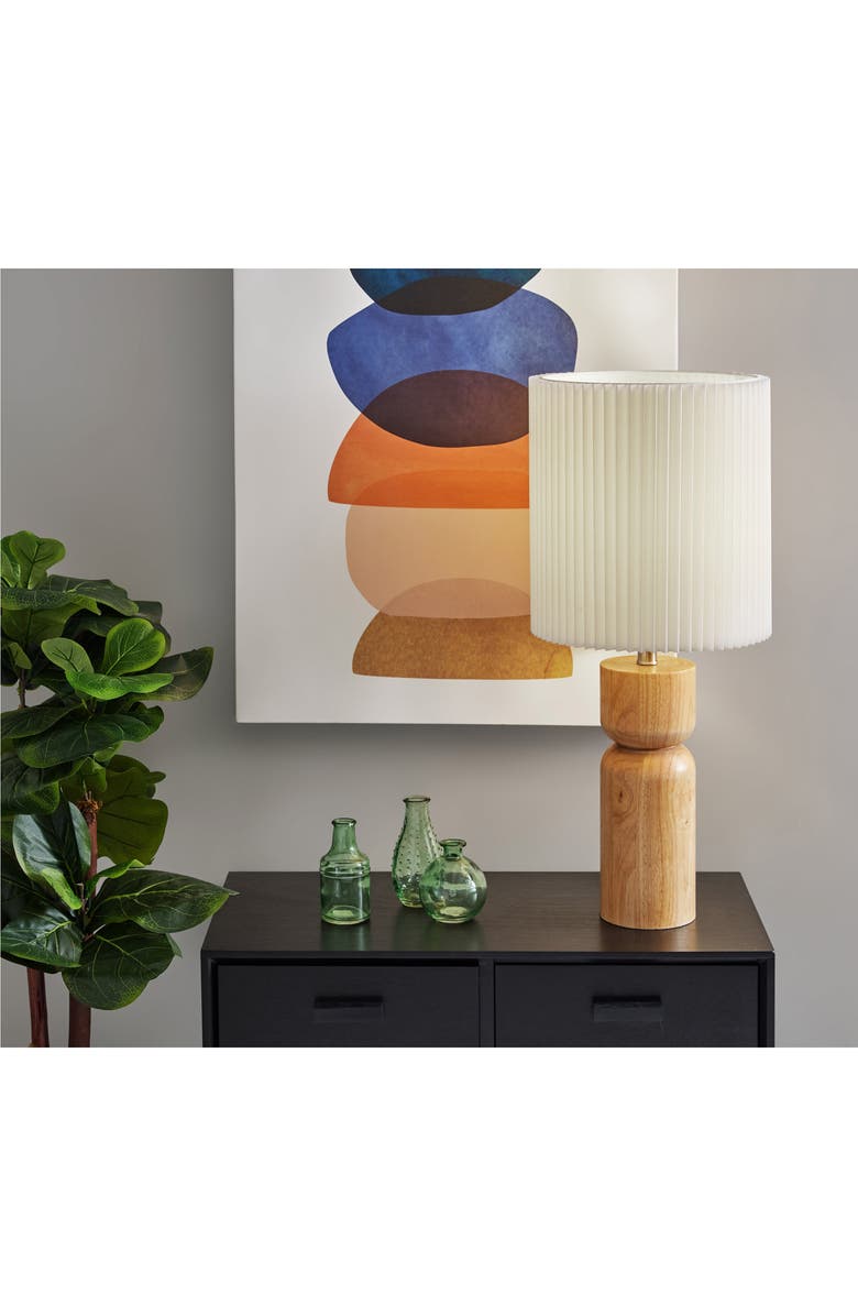 ADESSO LIGHTING James Table Lamp Nordstrom