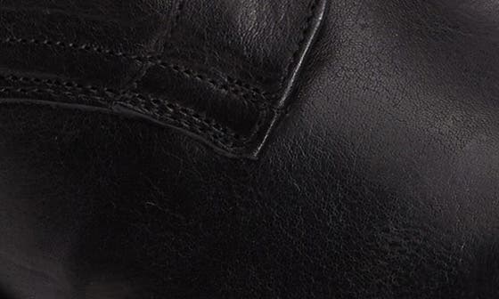 frye patrick lace up