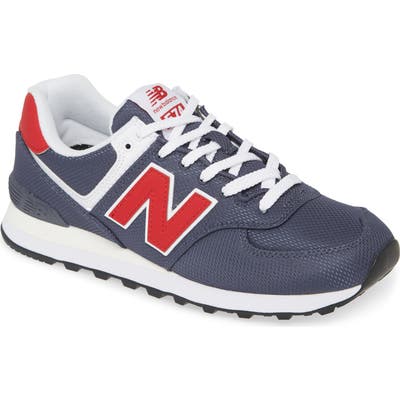 New Balance 574 Classic Sneaker - Grey