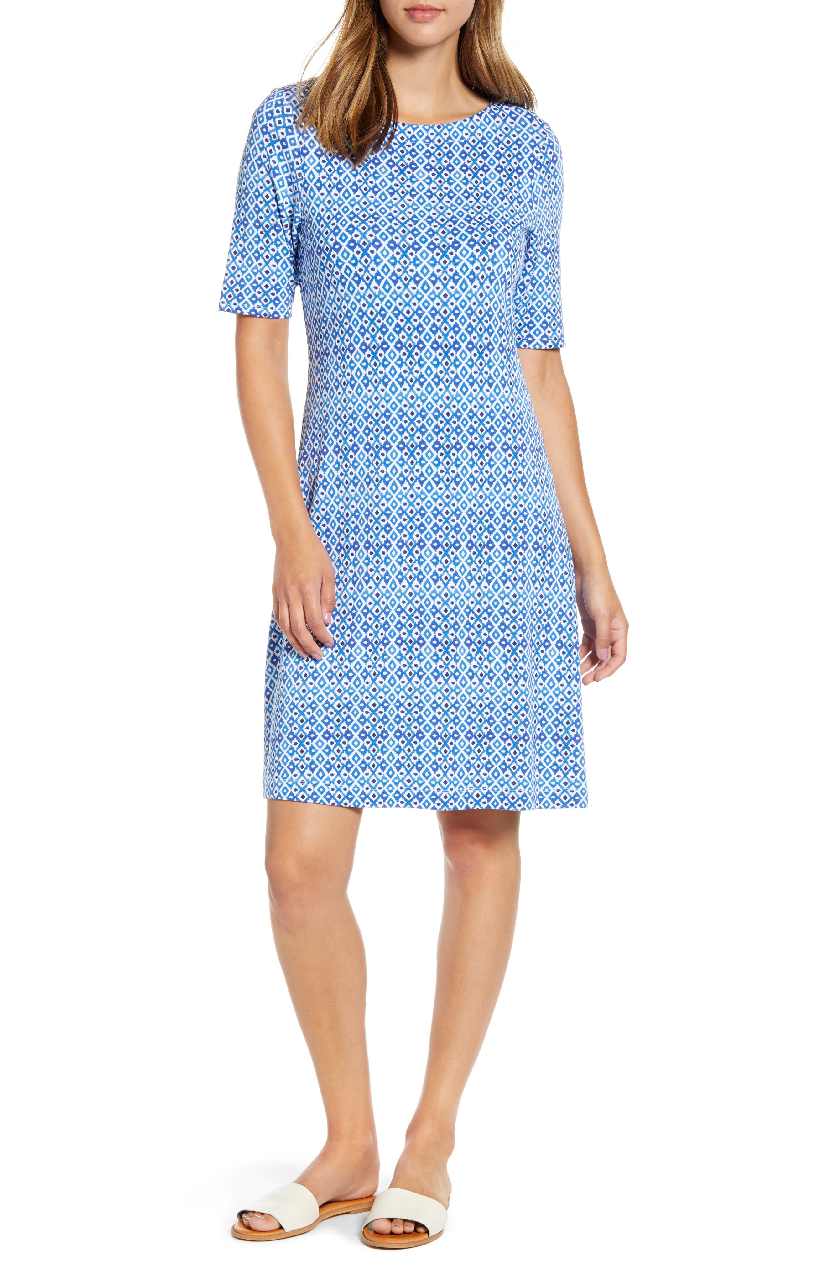 short sleeve tommy bahama dresses