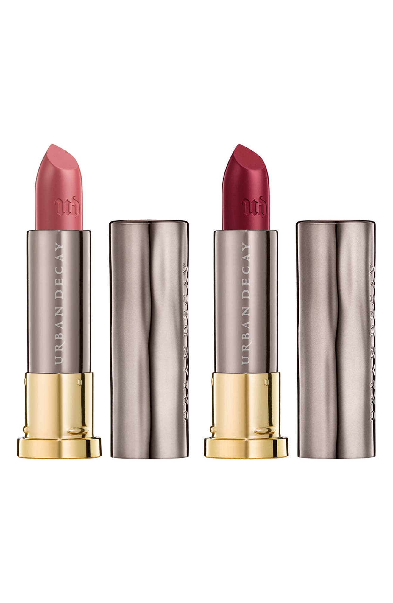 Urban Decay Vice Lipstick Manic and Naked Duo | Nordstromrack