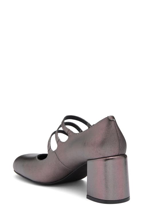 JEFFREY CAMPBELL JEFFREY CAMPBELL TIERZ MARY JANE PUMP