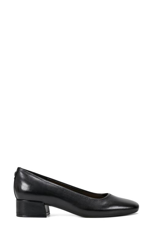 Shop Easy Spirit Jain Pump In Black