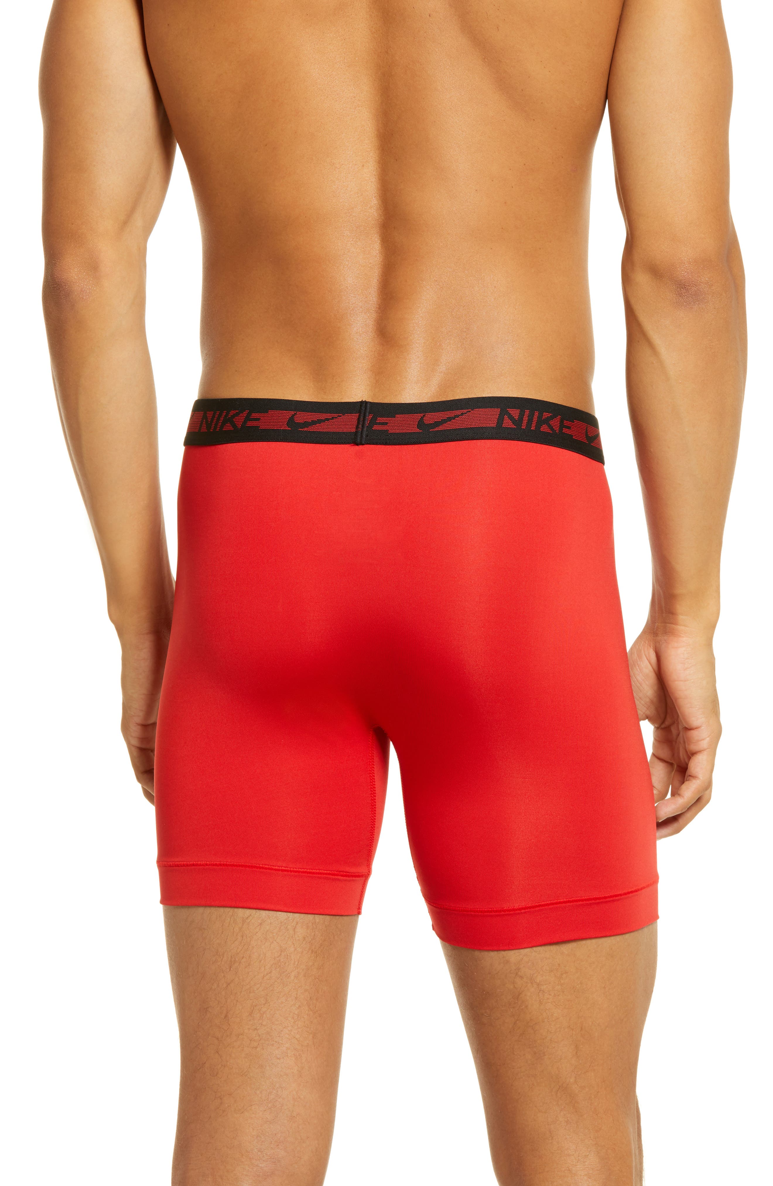 nike performance underwear