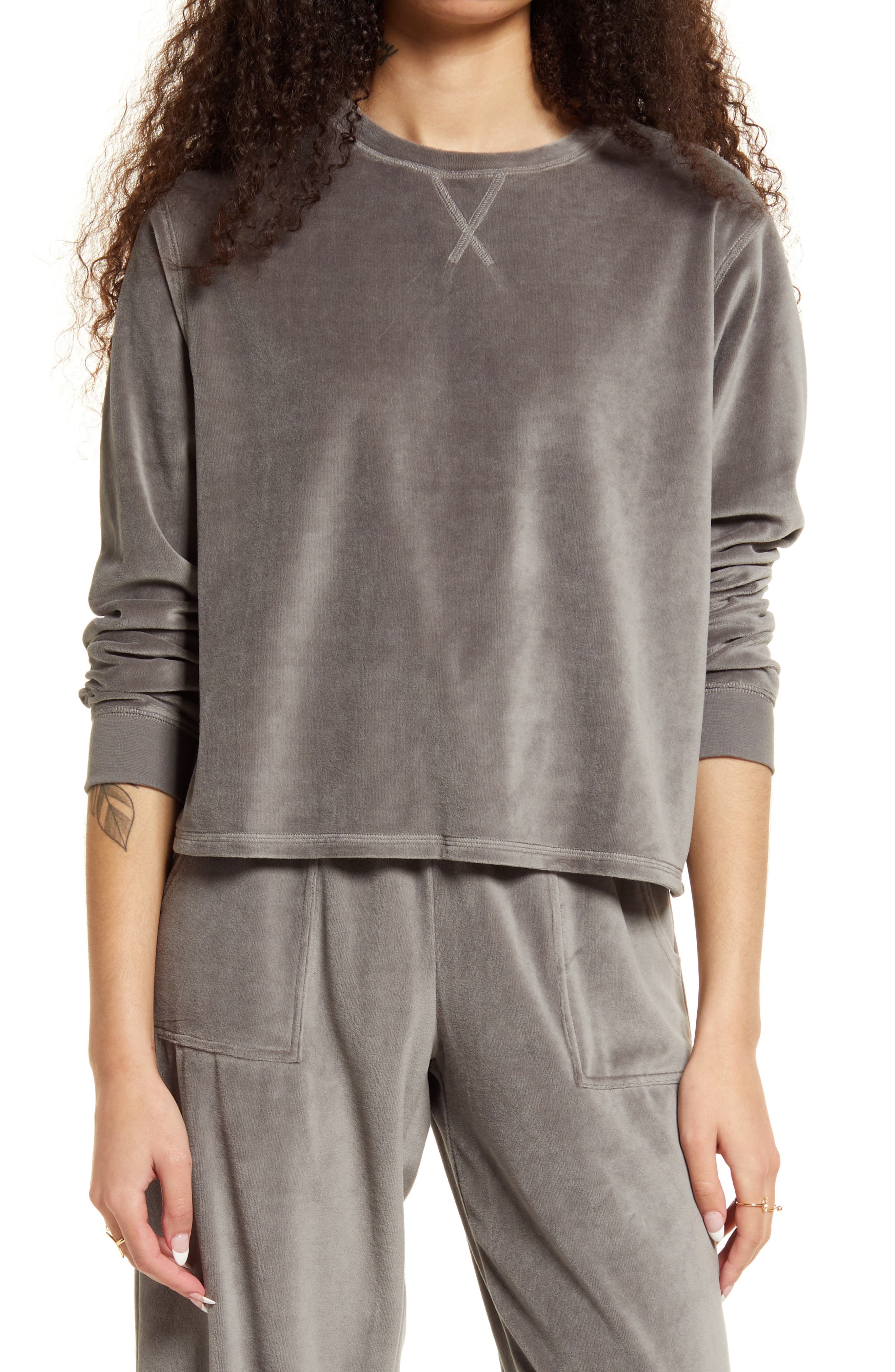 nordstrom sweatshirt