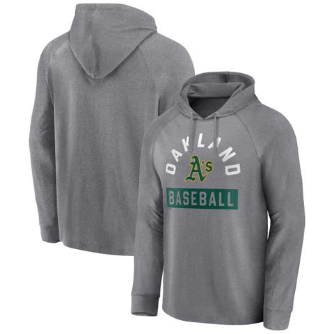 Lids Oakland Athletics Columbia Terminal Tackle Long Sleeve Hoodie