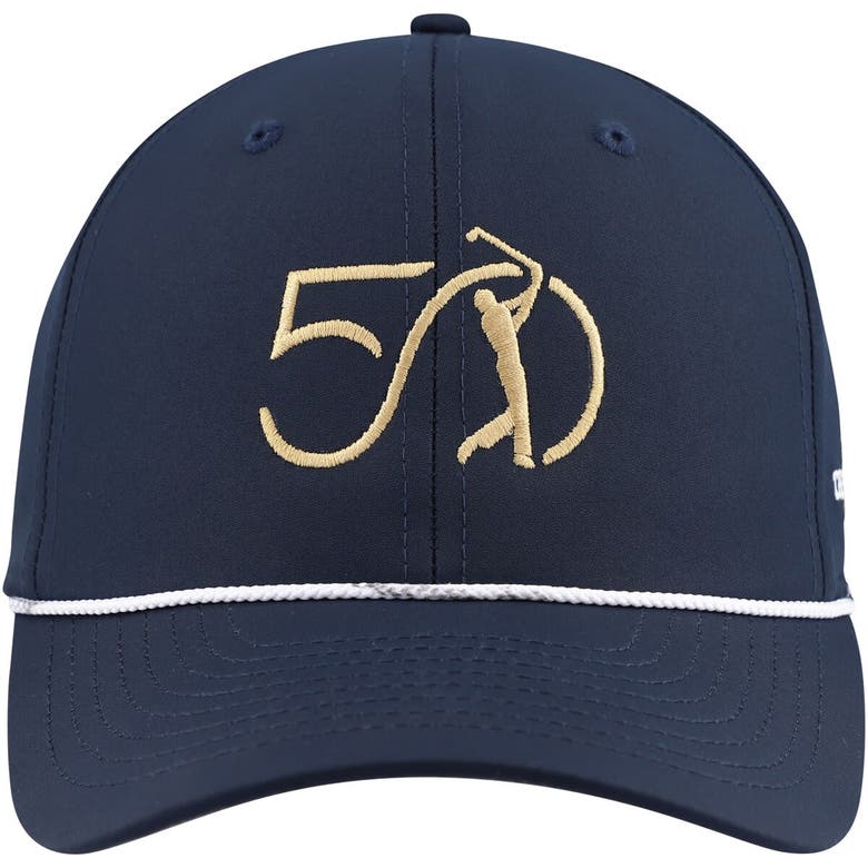 Shop Imperial Navy The Players 50th Anniversary The Wingman Rope Adjustable Hat