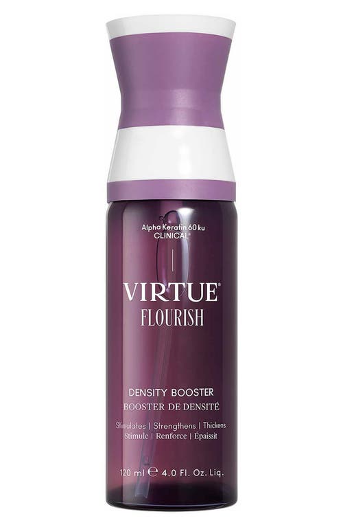 ® Virtue Flourish Density Booster