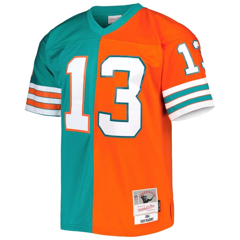 Dolphins Uniforms - Two Tone Aqua?