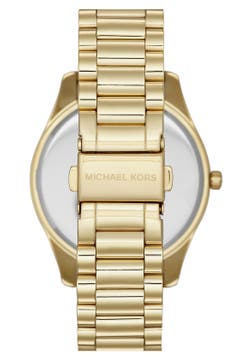 Michael Kors 'Blake' Bracelet Watch, 42mm | Nordstrom