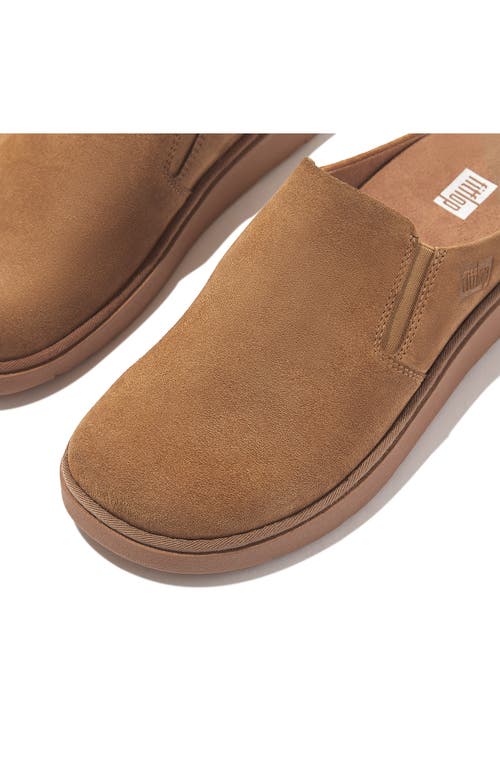 Fitflop Gen-ff Mule In Desert Tan