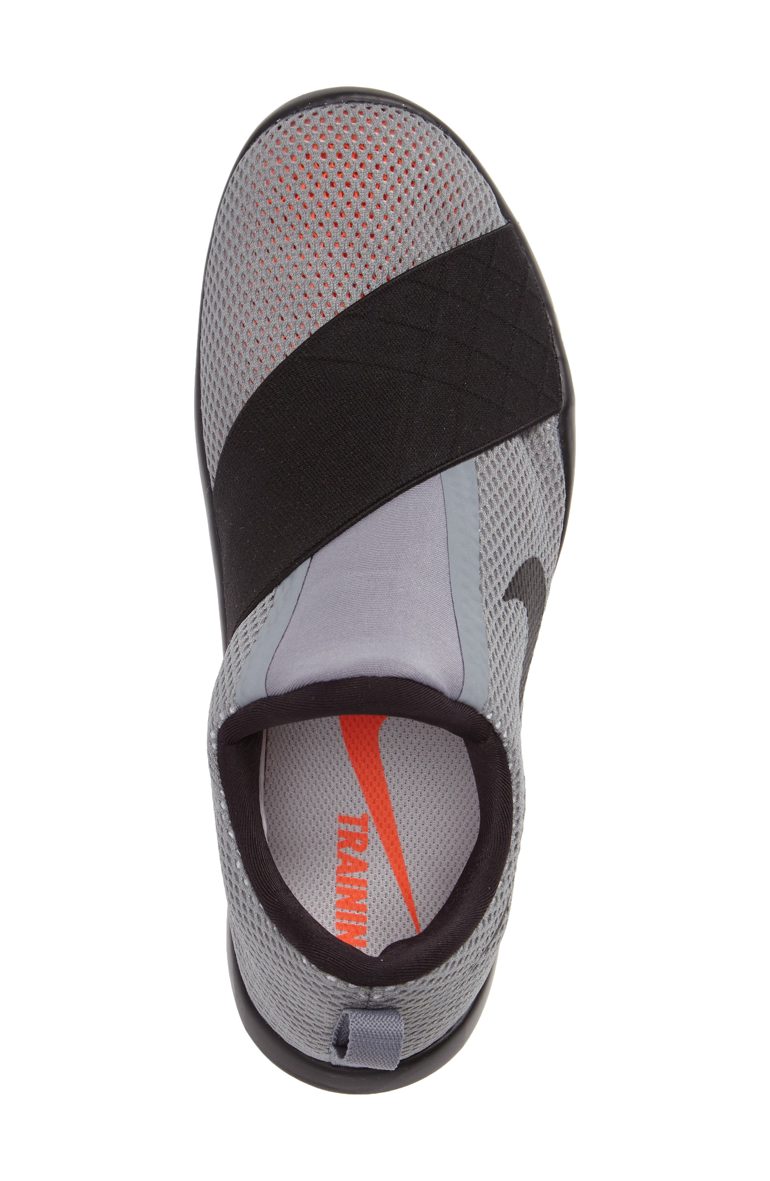 nike free connect women's training shoe