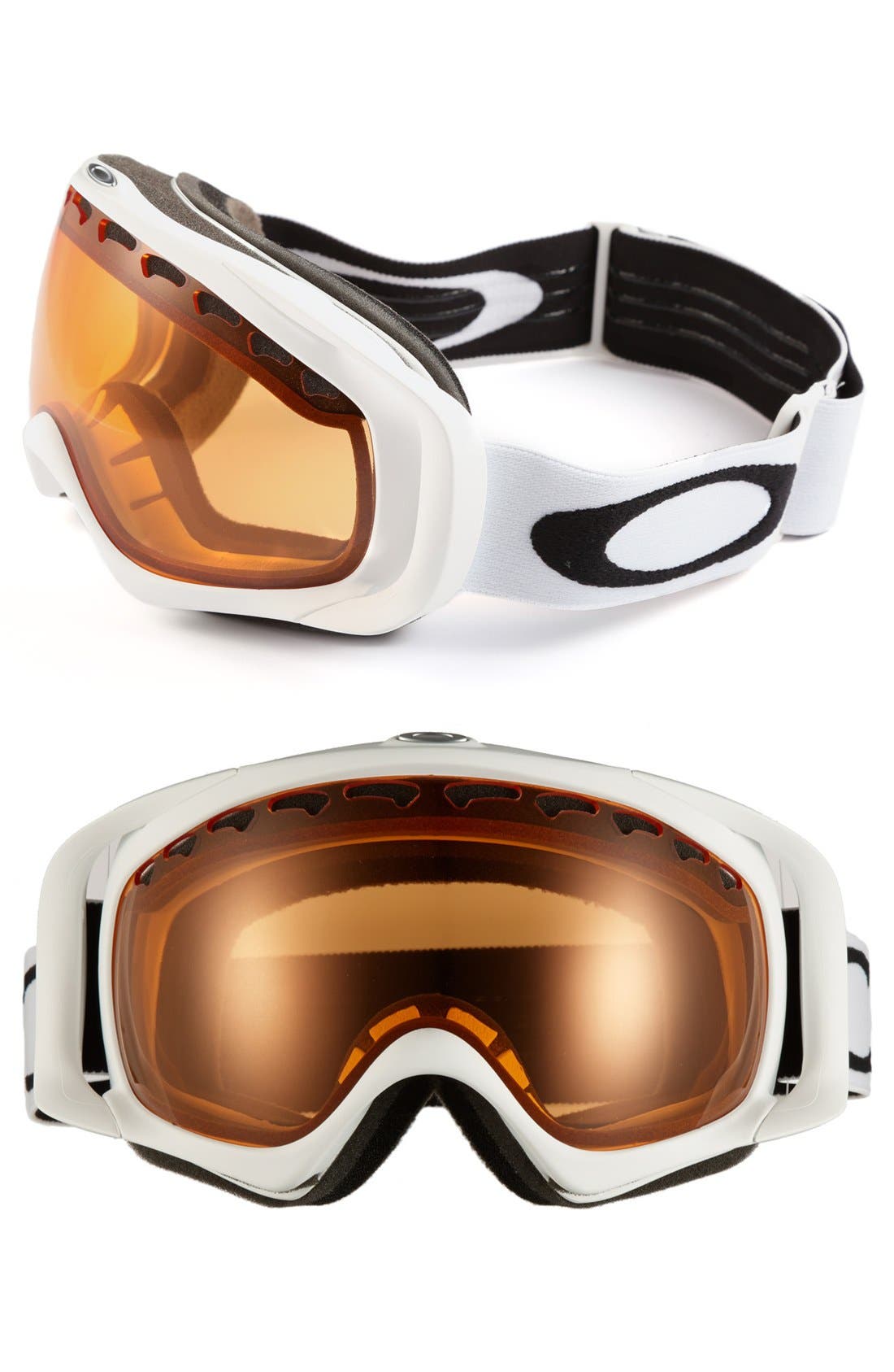 Oakley 'Crowbar® Snow' Goggles | Nordstrom