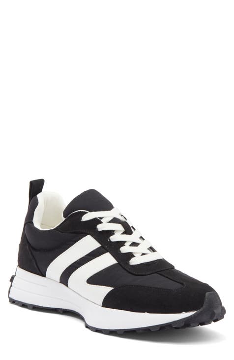 Sport Stripe Sneaker (Women)