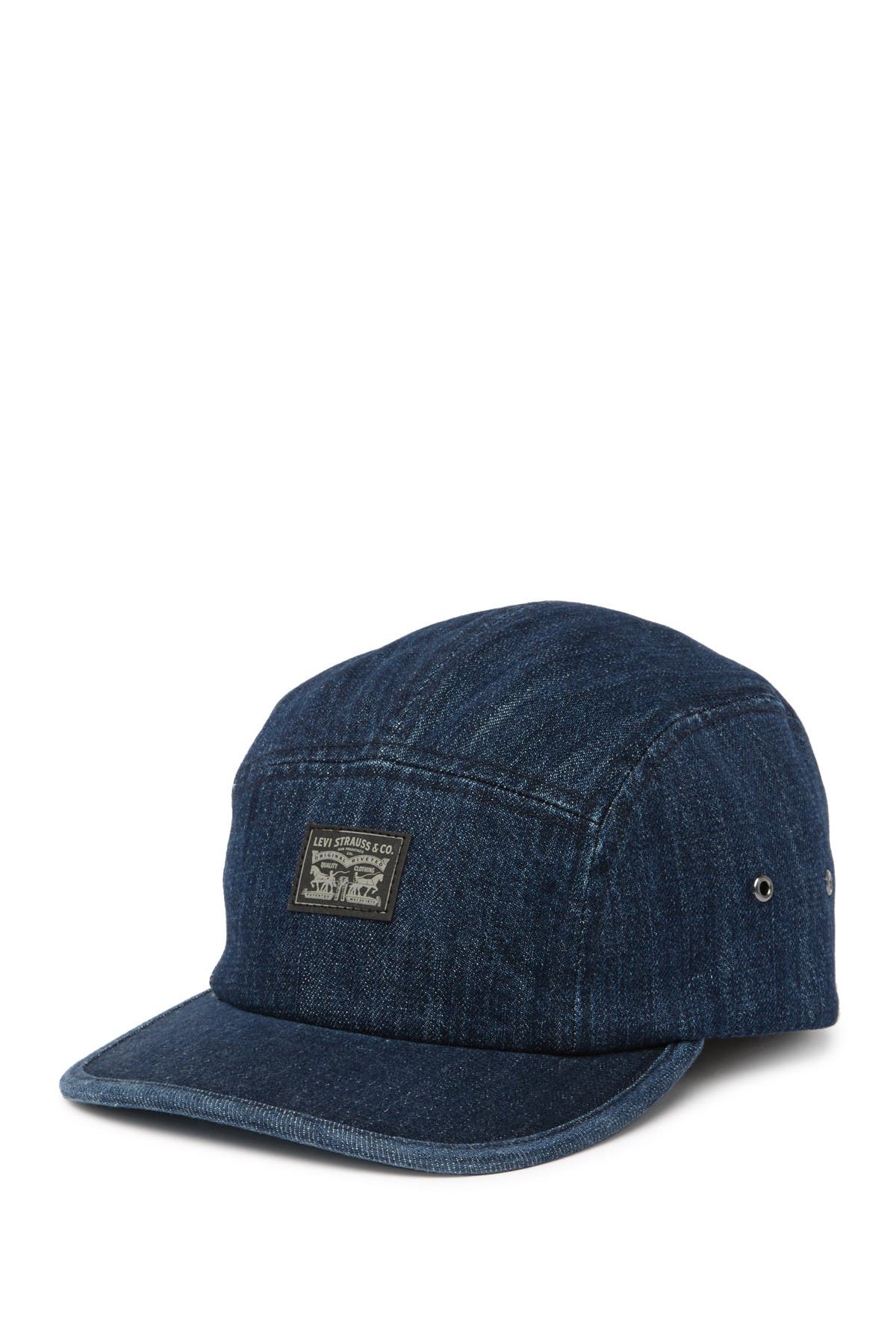 levis denim hat
