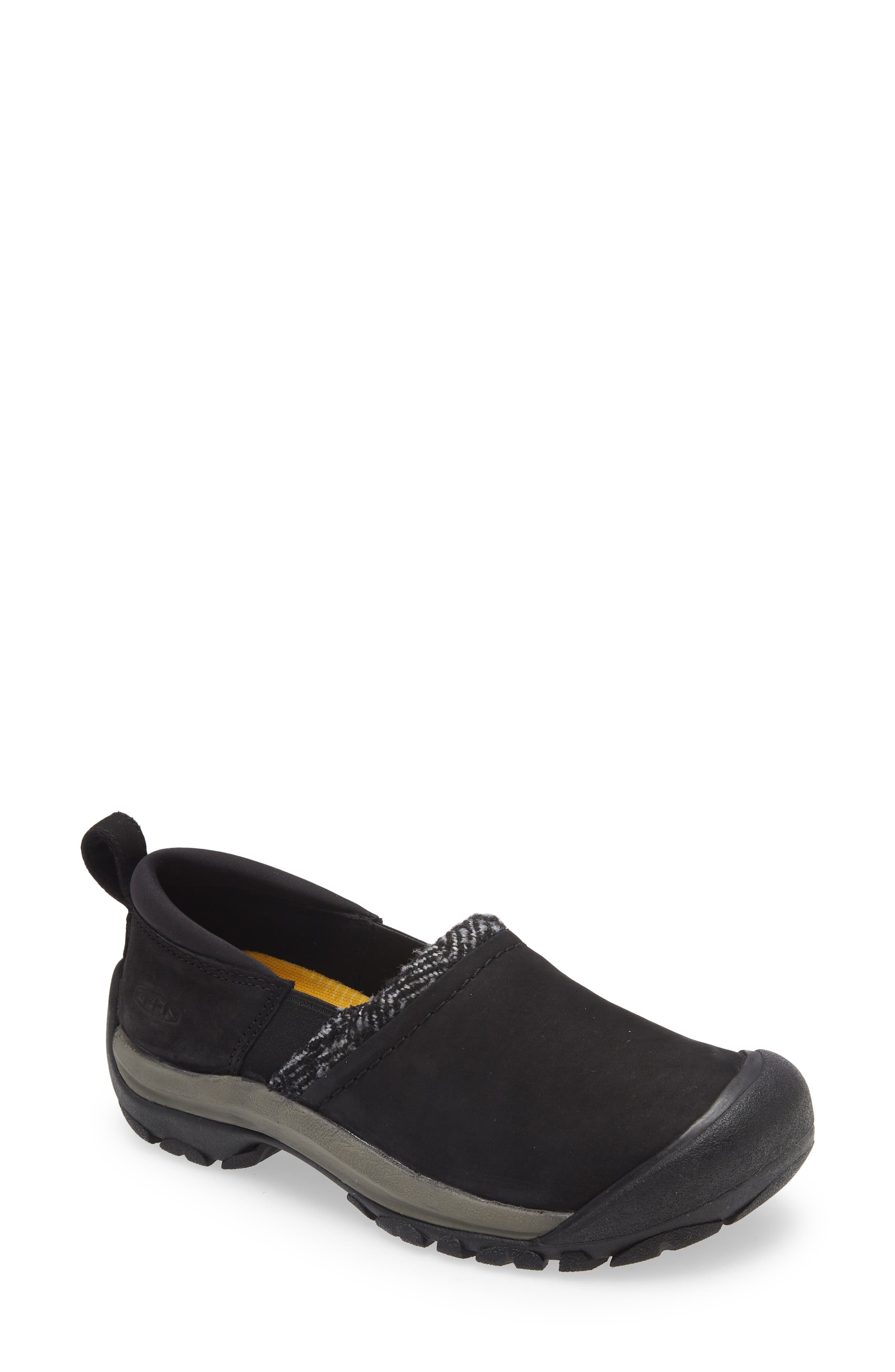 keen kaci ii winter slip on