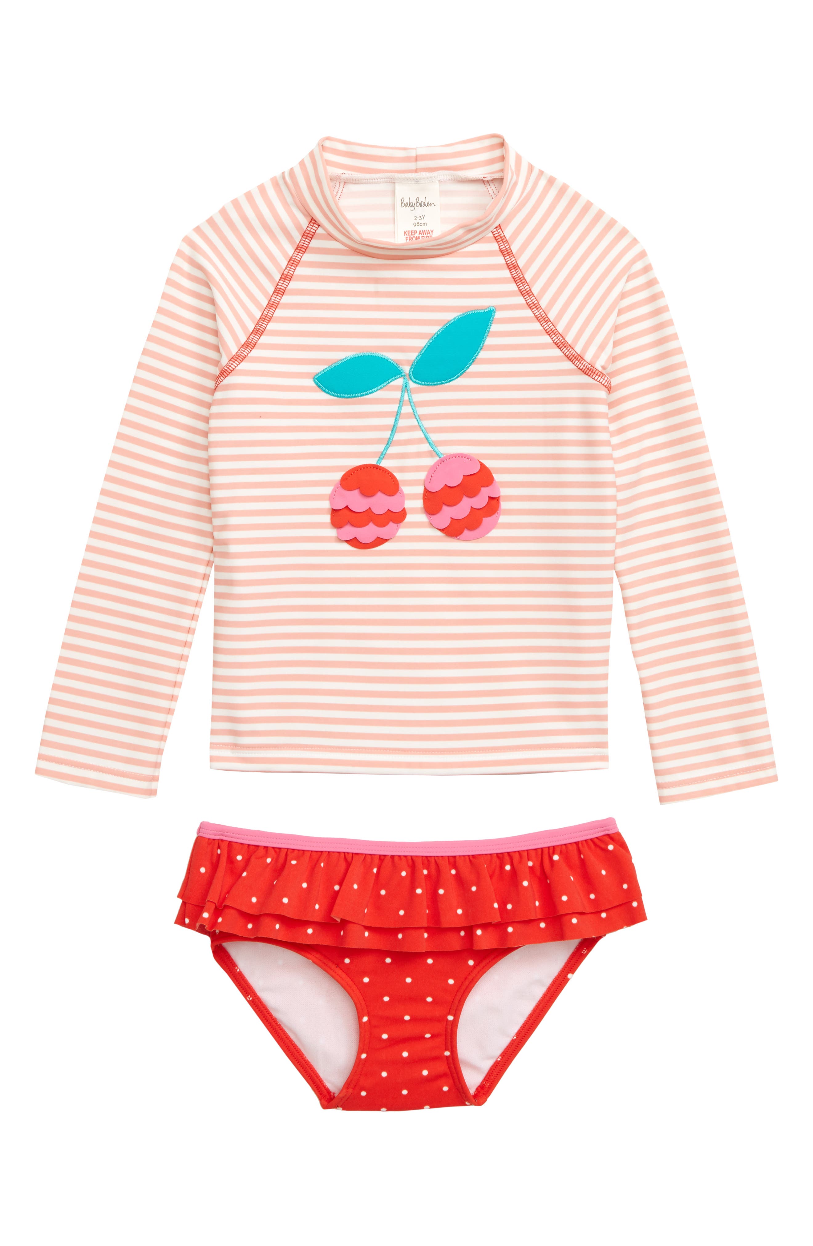 Toddler Girl